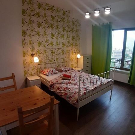Romantic Calm Apartments Piata Universitate Bucareste Exterior foto