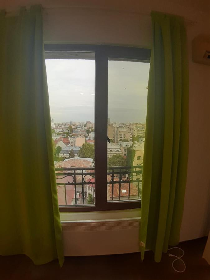 Romantic Calm Apartments Piata Universitate Bucareste Exterior foto